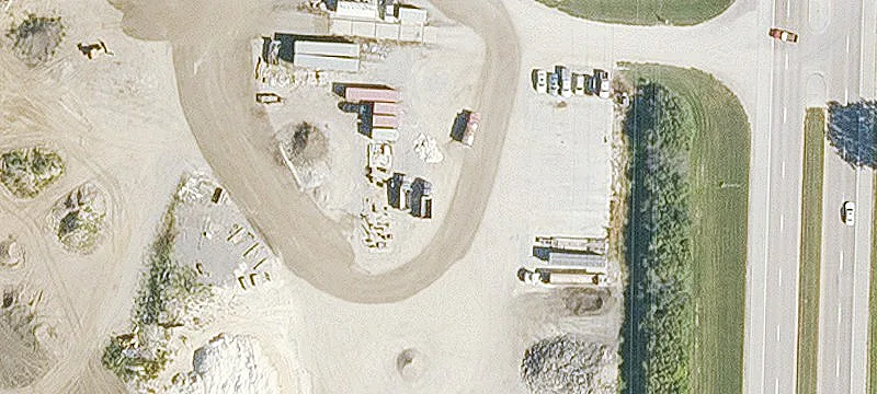 2360 Hwy 61