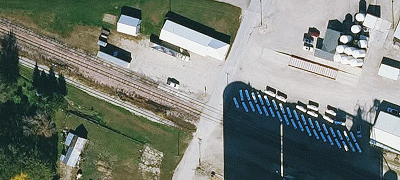 Odebolt, IA 51458