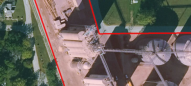 Dows, IA 50071