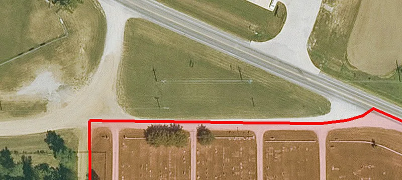 Hwy 2nd 2