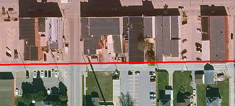 706 Main St