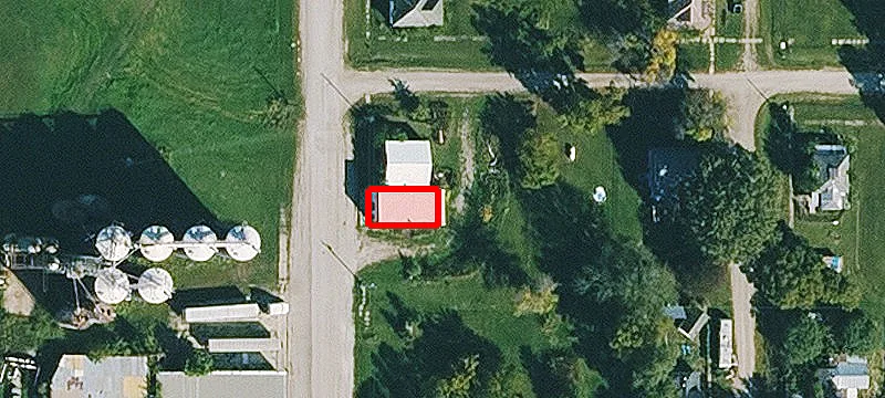 Blockton, IA 50836