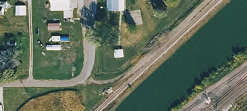 Sommerset St