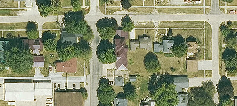 254 Jackson St