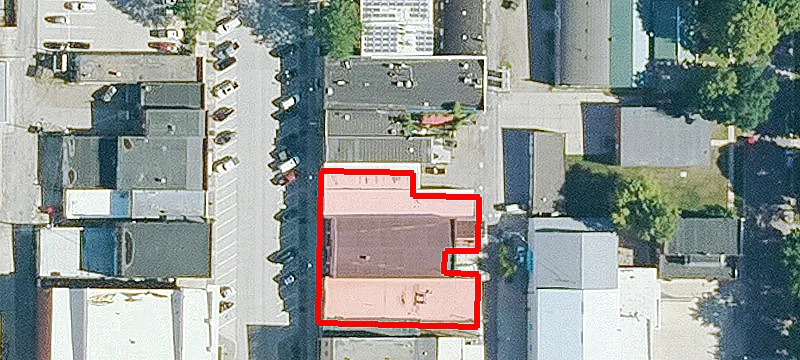 1613 Hl Ave