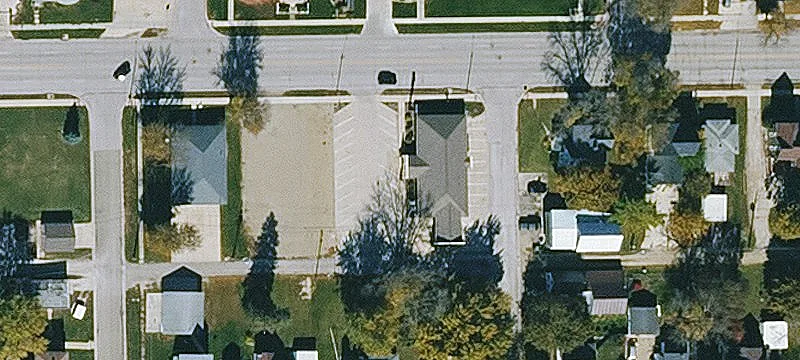 322 Central E Ave