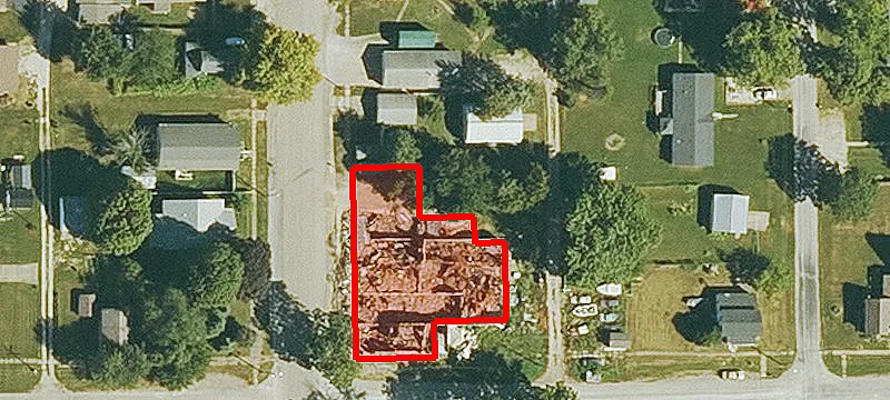 Grandview, IA 52752