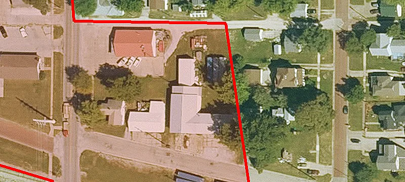 315 Chesebro Rd