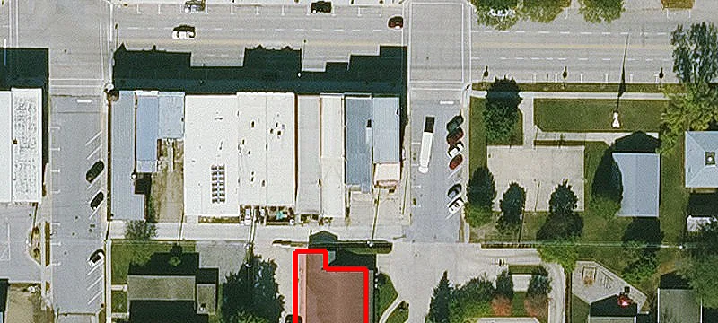 853 Central Ave