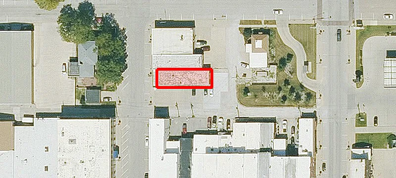 215 1st Ave