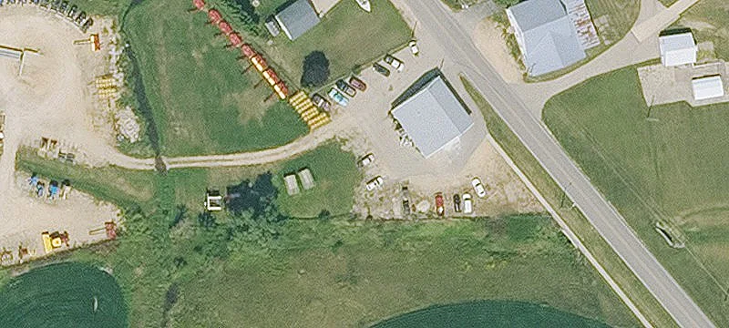La Motte, IA 52054