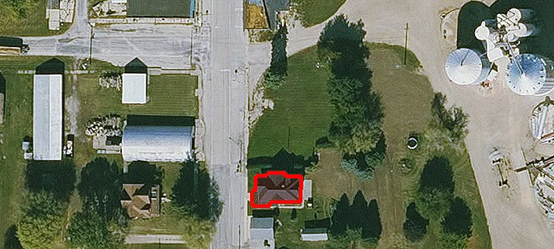 Geneva, IA 50633
