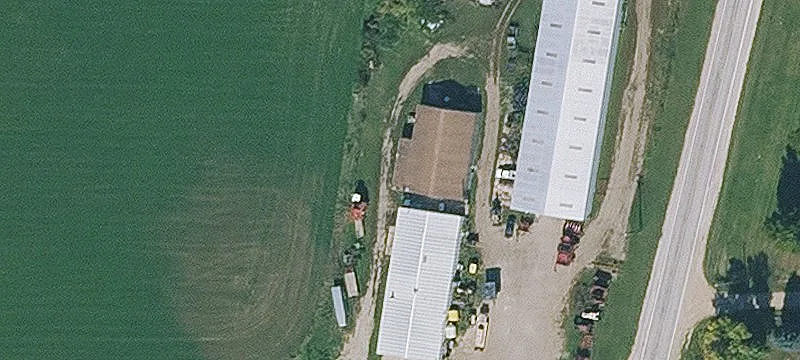 Castana, IA 51010