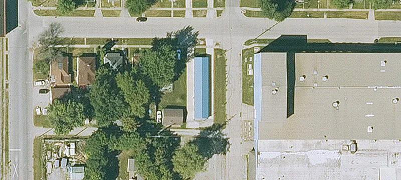 800 Kirkwood Ave