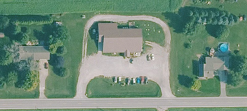 11892 Hwy 62nd E