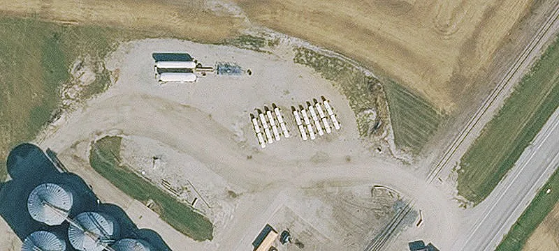 Essex, IA 51638