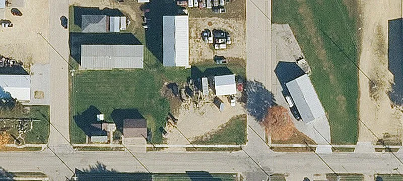 404 Otto St