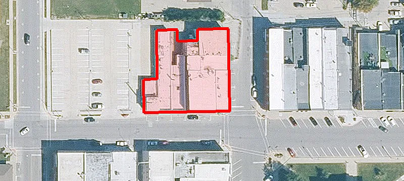 202 2nd W Ave