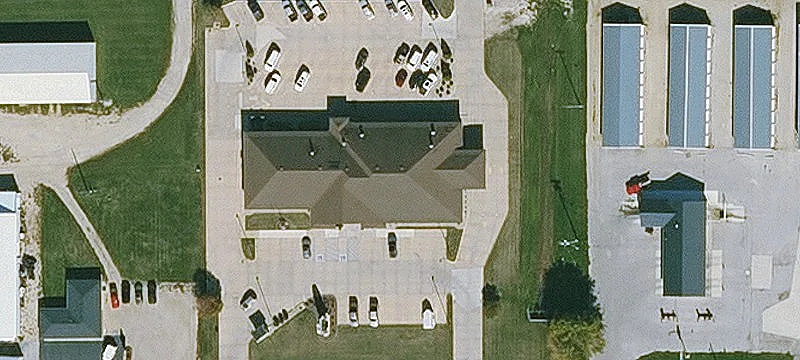 1533 Main St
