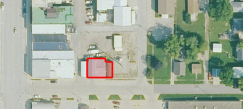 Emmetsburg, IA 50536