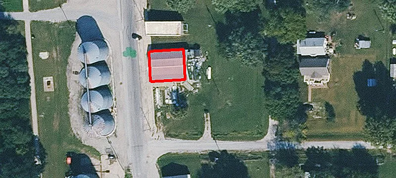 100 Railroad Ave