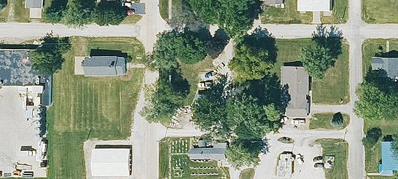 400 Lincoln St