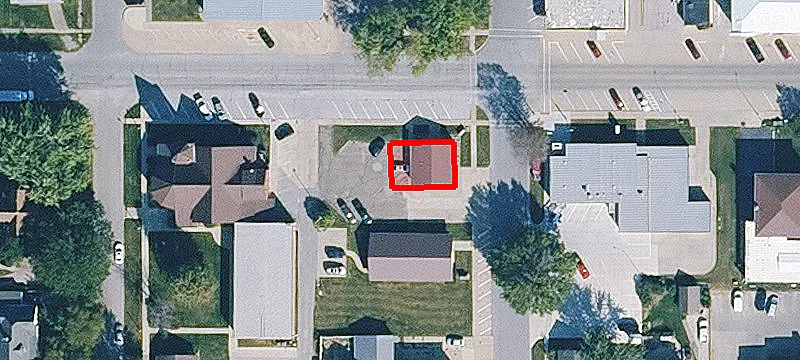 803 Durant St