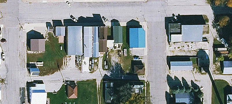 405 4th Ave