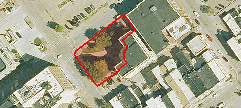 215 Sycamore St