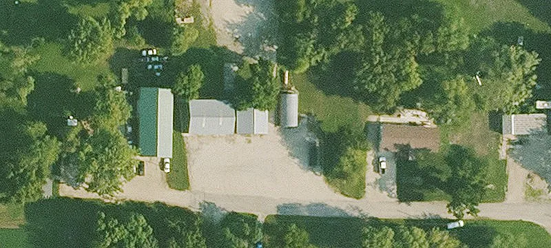 Rutland, IA 50582