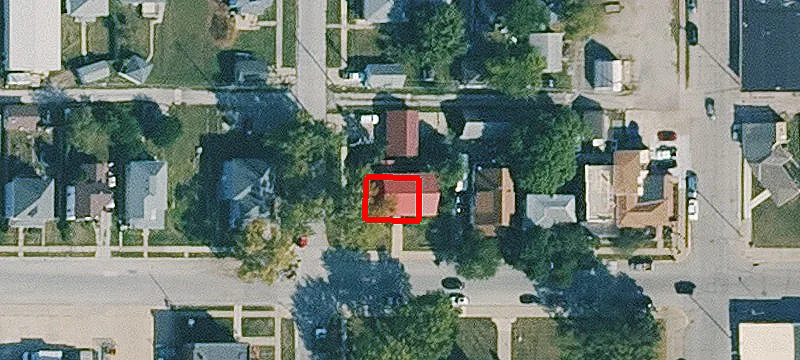 101 Reed St
