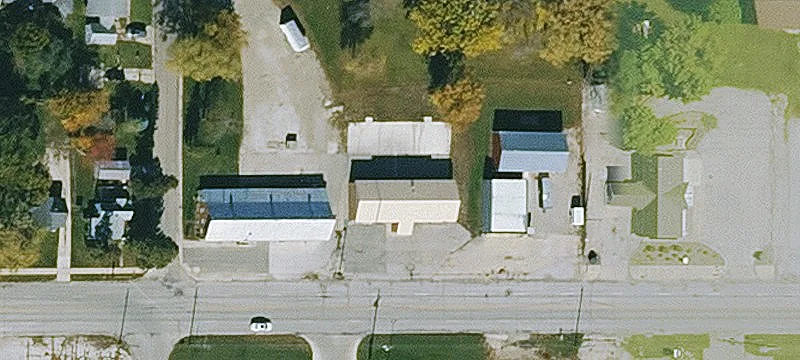 1117 Central E Ave