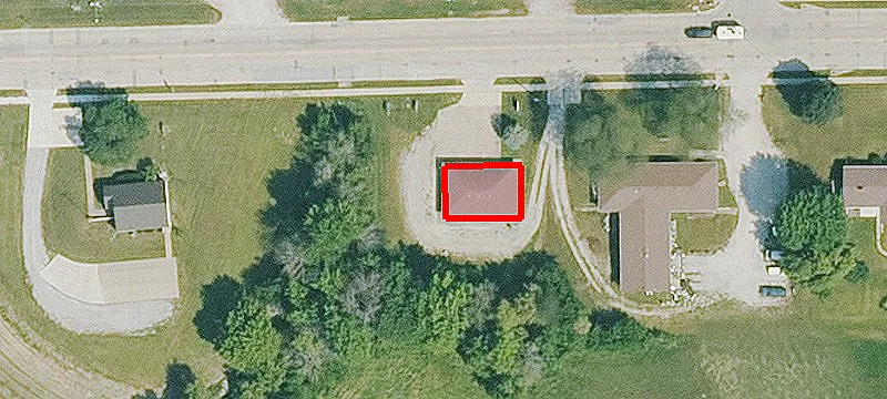 604 Jefferson St
