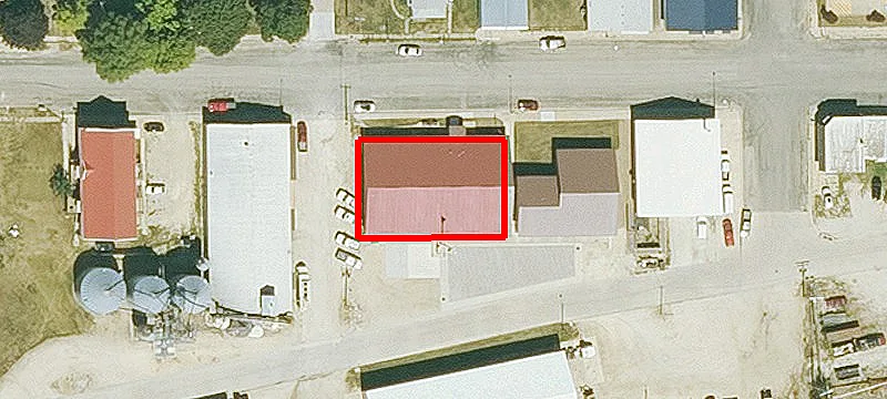 Winthrop, IA 50682