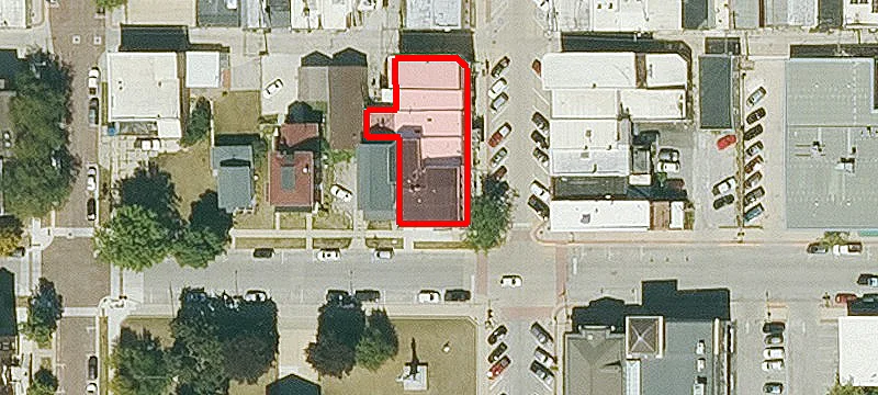 202 Main St