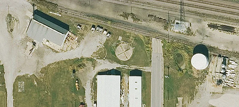Villisca, IA 50864
