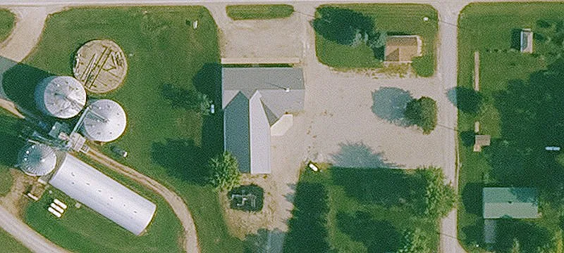 New Sharon, IA 50207