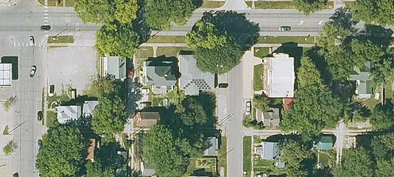 206 Burlington Ave