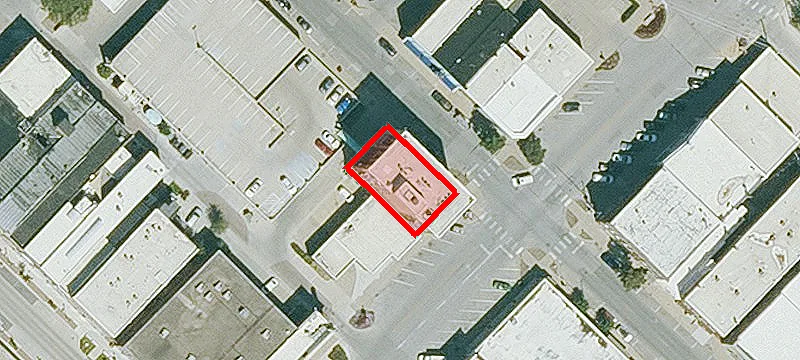 101 Market St