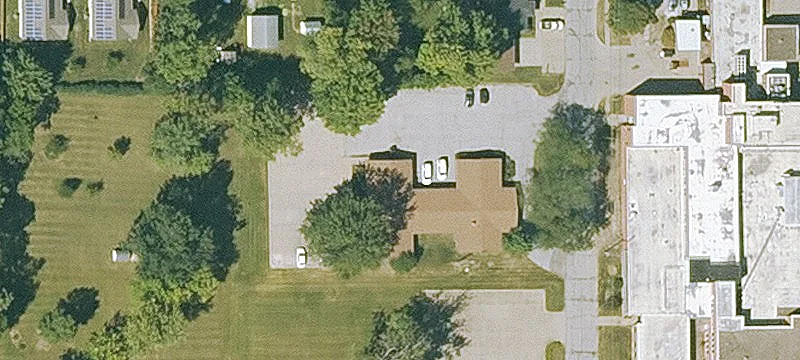 304 Maple St