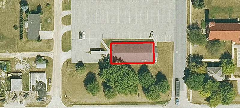 Winthrop, IA 50682
