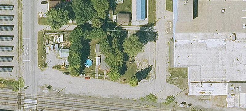803 Lowe Ave
