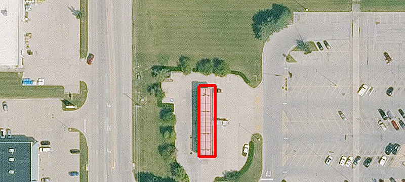 200 Iowa Speedway Dr