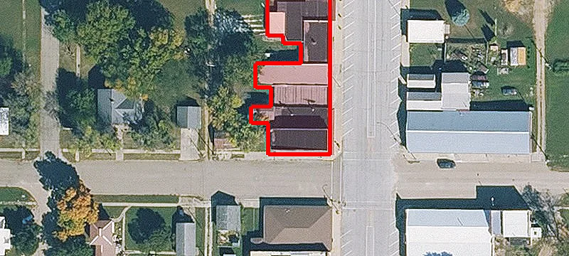 401 Main St