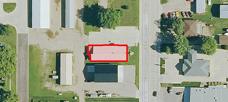 1709 Okoboji Ave