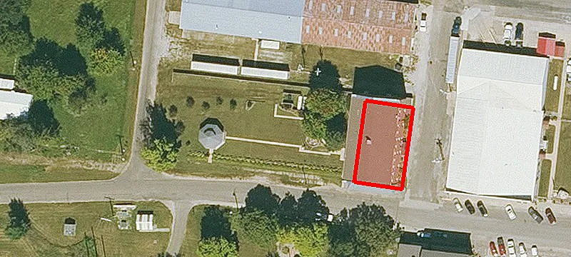 Bonaparte, IA 52620