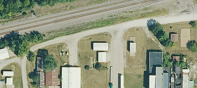 Russell, IA 50238