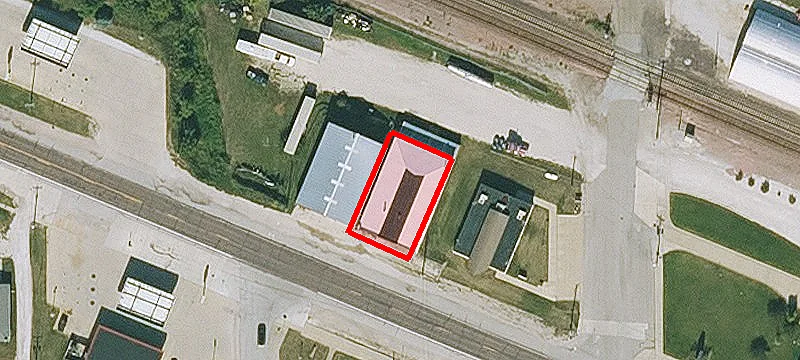 231 Hwy 30
