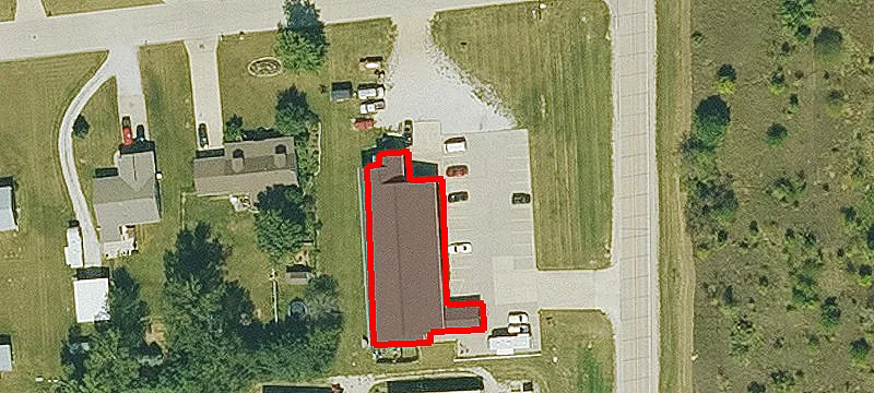 1312 Cedar Brg Rd