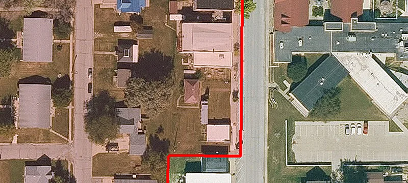 4230 Main St